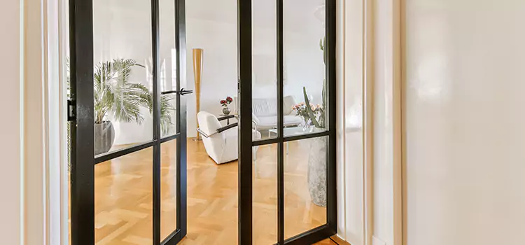 Bifold Door Replacement Compton