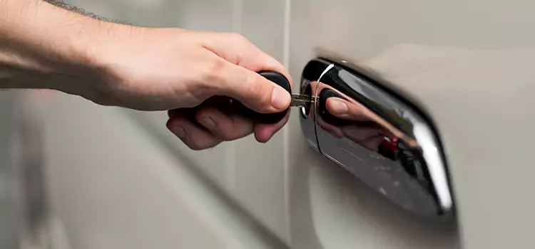 Why Choose Our Auto Locksmith Team in Compton, CA?
