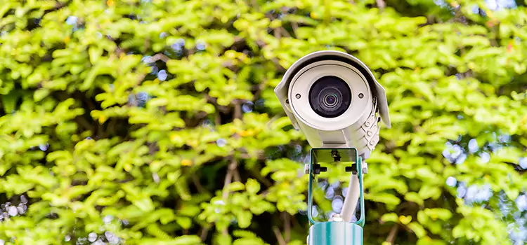 Advanced Surveillance Solutions for Every Need in Compton