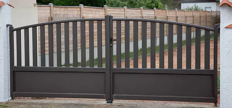 Advanced Gate Solutions in Compton, CA