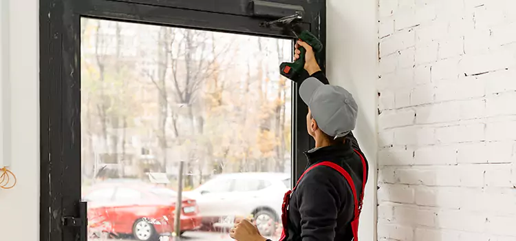 Comprehensive Door Closer Services in Compton, CA