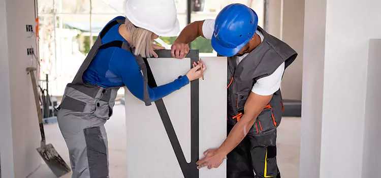 Why Choose Us for Door Panel Services in Compton, CA?