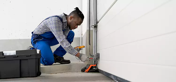 Expert Solutions for Every Garage Lock Need in Compton, CA