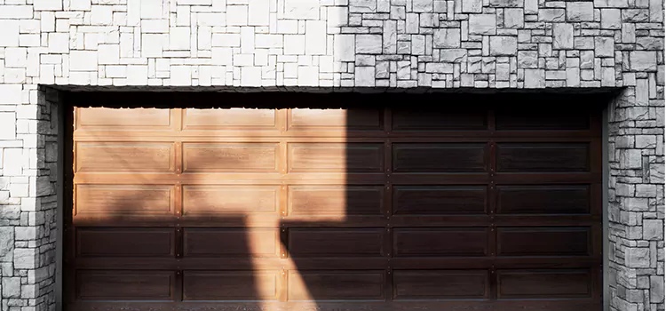 Garage Door Installation Compton