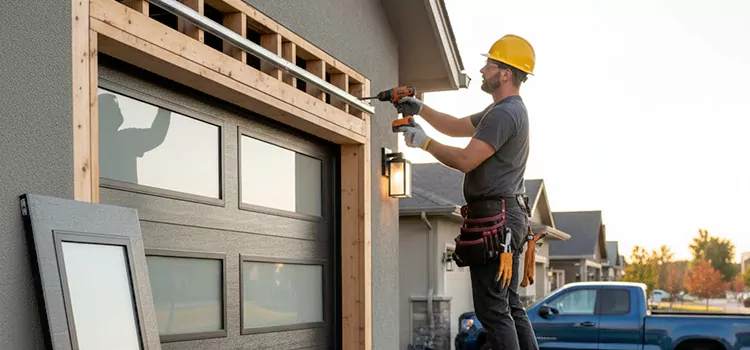 Your Trusted Garage Door Specialists in Compton