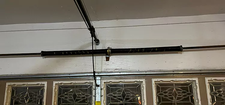 Garage Door Spring Repair Near Me Compton