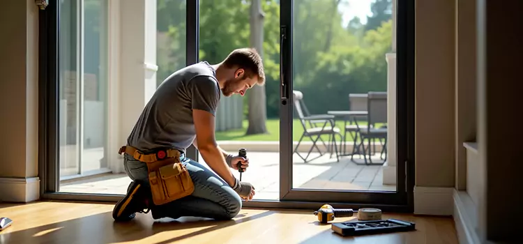 Comprehensive Solutions for Every Glass Door Need in Compton, CA