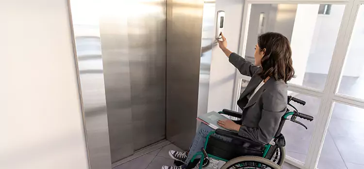 Benefits of Modern Handicap Door Systems in Compton, CA