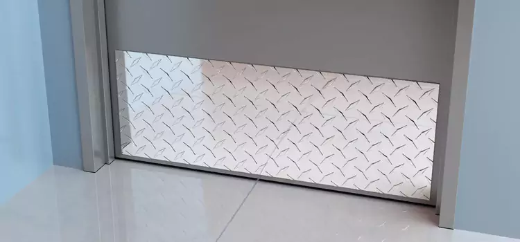 Benefits of Professional Kick Plate Solutions in Compton, CA