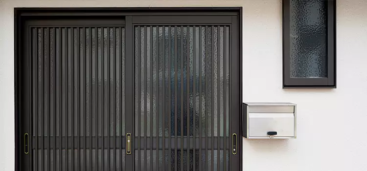 Sliding Screen Door Repair Compton
