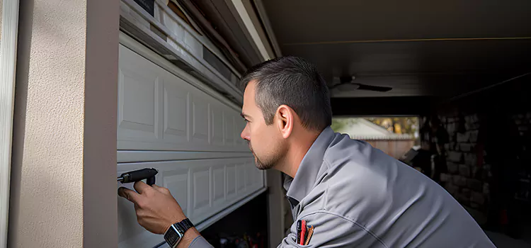 Garage Door Cable Replacement Compton