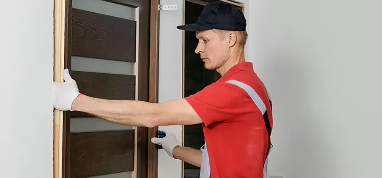 Frame and Panel Restoration Compton