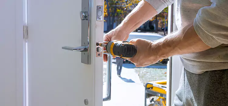 Insulated Roll Up Garage Doors Residential Compton