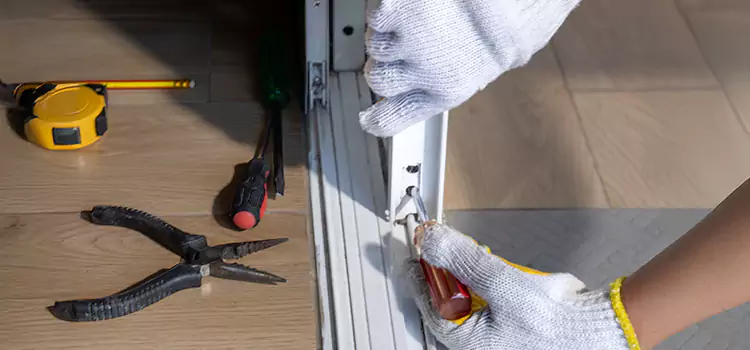 Sliding Door Installation Services in Compton, CA