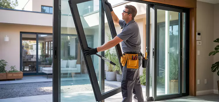 Specialized Sliding Door Roller Services in Compton, California