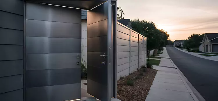 Comprehensive Steel Door Solutions in Compton, CA