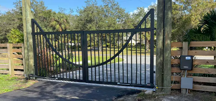 Why Choose Us for Your Automatic Gate Needs in Compton, CA?