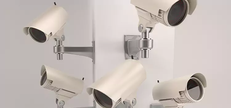 Your Trusted Partner for CCTV Solutions in Compton