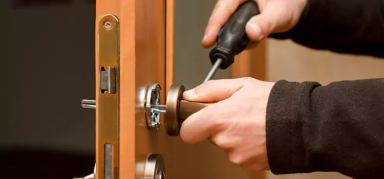 Semi Truck Locksmith Compton
