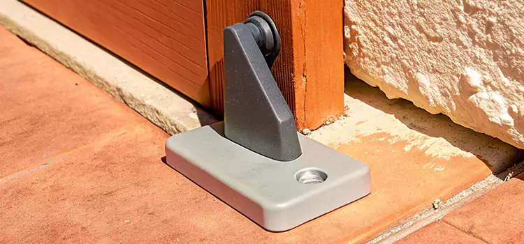 Aesthetic Door Stop Selection Compton