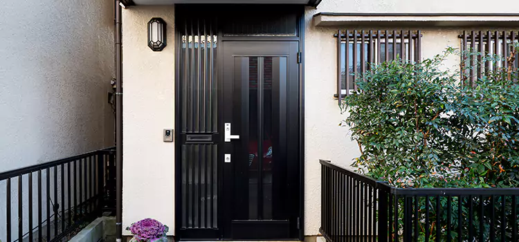 Popular Exterior Door Options in Compton, CA