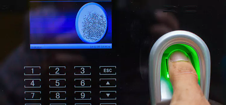 Your Trusted Partner for Secure Access in Compton, CA