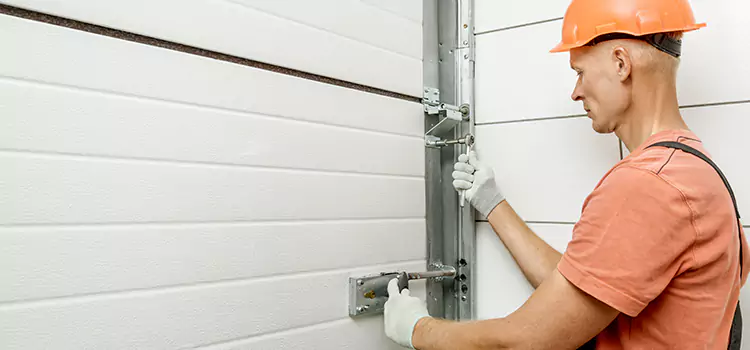 Why Choose Us for Garage Door Lock Services in Compton, CA?