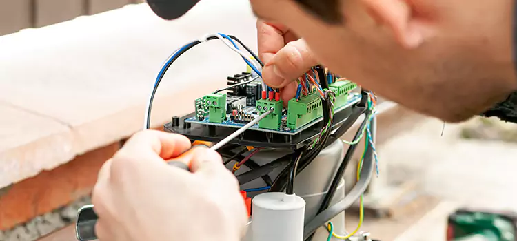 Specialized Brand Gate Motor Repairs Compton