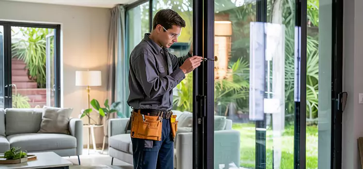 Why Choose Us for Your Glass Door Needs in Compton, CA?