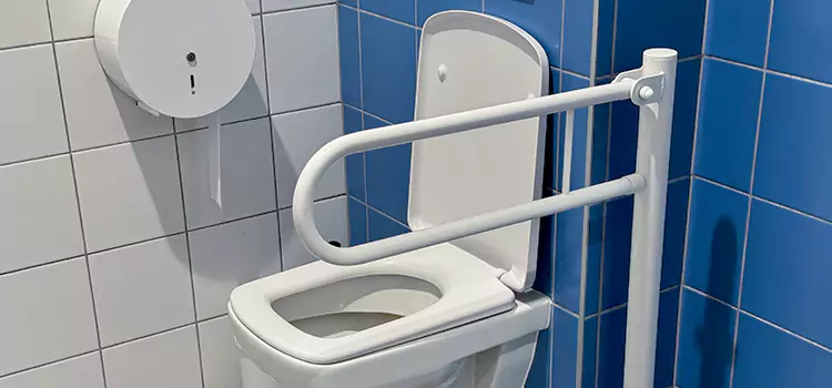 Comprehensive Solutions in Compton, CA for Accessible Facilities