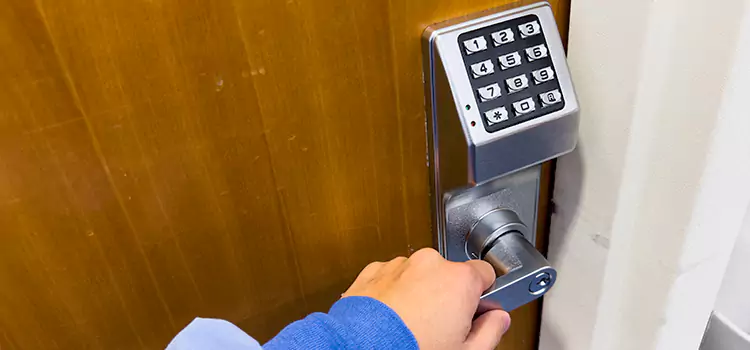 Why Choose Us for Your Keypad Lock Needs in Compton, CA?