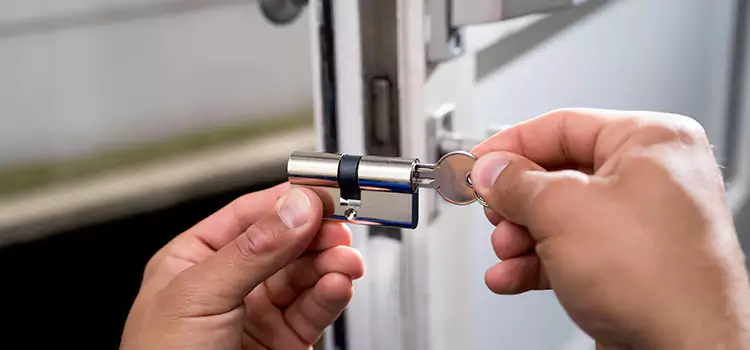 Lock Change Locksmiths Compton