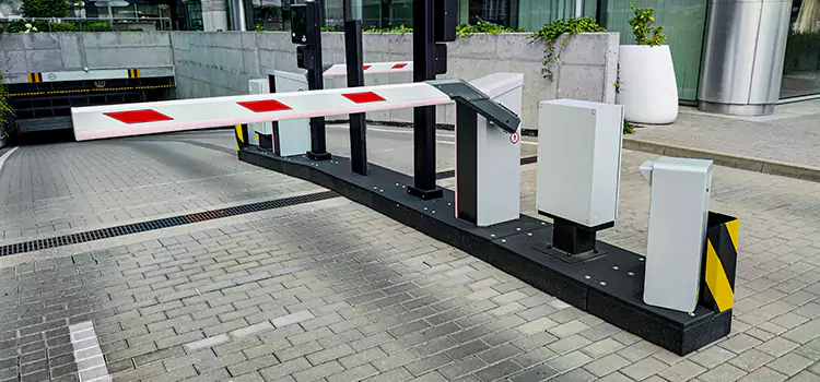 Custom Gate Design & Integration Compton