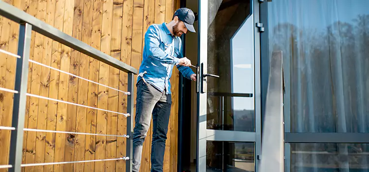 Emergency Patio Door Repair Compton