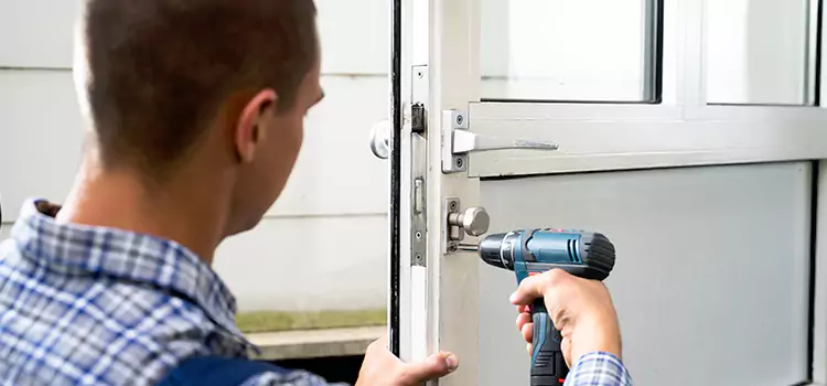 Experienced and Reliable Technicians Compton