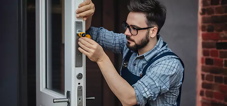 Residential Door Repairs Compton