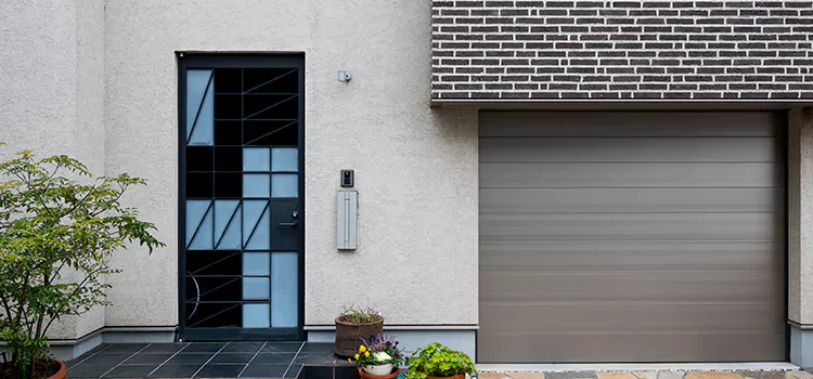 Residential Roll Up Security Doors Compton