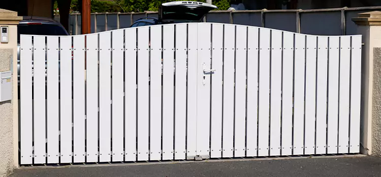 Why Choose Us for Residential Gate Repair in Compton, CA?