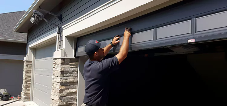Janus Roll Up Doors Compton