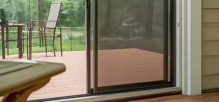 Garage Screen Door Installation Compton