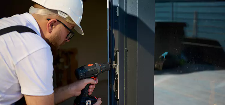Aluminium Sliding Door Lock Fitting Compton