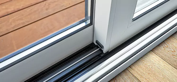 Why Your Sliding Door Keeps Getting Stuck in Compton, CA?