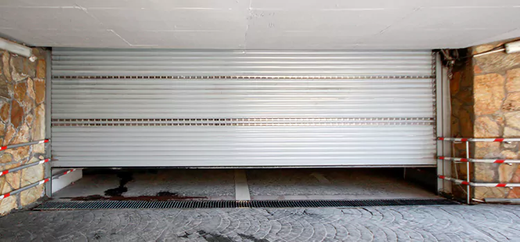 Steel Garage Door Repair Compton