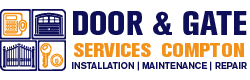 Door & Gate Services Compton