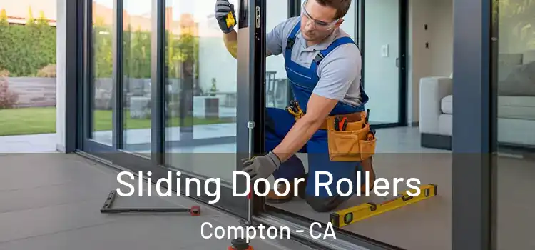 Sliding Door Rollers Compton - CA